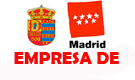 Logo Madrid Excelente