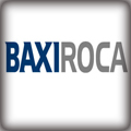 logo de BAXIROCA