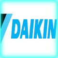logo de DAIKIN