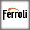 logo de FERROLI