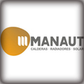 logo de MANAUT