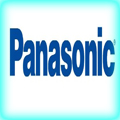 logo de PANASONIC